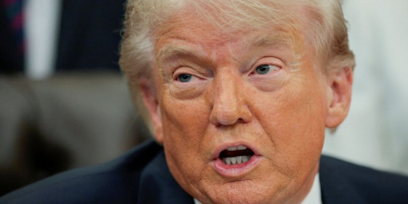 INDUZIDO: Trump usa dados da gestão Bolsonaro pra punir Brasil