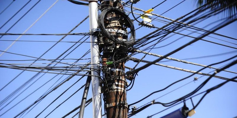 OS RISCOS INVISÍVEIS DO GATO DE ENERGIA: Crime vai muito além das prisões e coloca vidas em perigo
