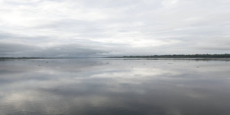 PREVISÃO: Sexta-feira (5) traz tempo nublado e chuva para Rondônia, inclusive em Joelândia