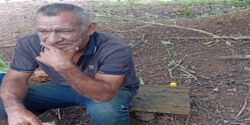 DESAPARECIDO: Família procura Francisco David da Silva em Porto Velho