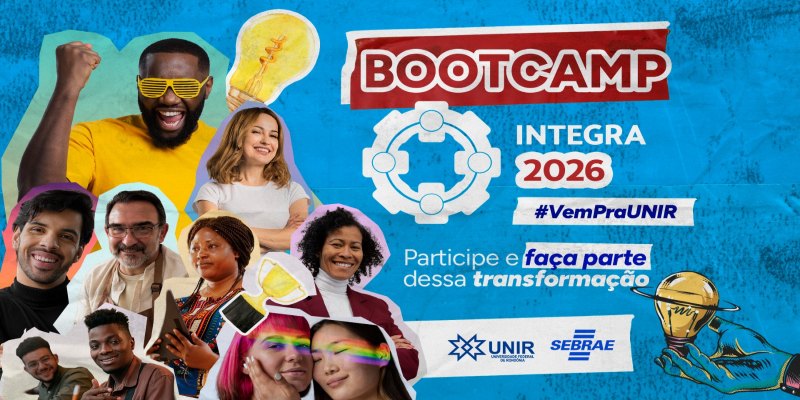 CAPACITAÇÃO: Sebrae promove Integra 2026 com foco em inovação e desenvolvimento regional