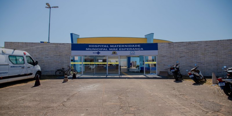 INVESTIMENTO: Prefeitura de PVH homologa compra de gerador para a Maternidade Mãe Esperança