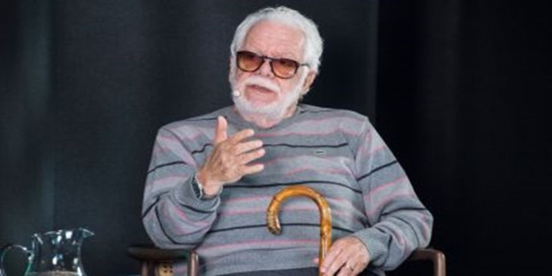 AUTOR DE NOVELAS: Morre Manoel Carlos, autor de clássicos da teledramaturgia, aos 92 anos