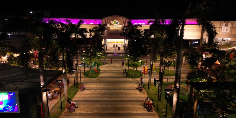LAZER: Porto Velho Shopping reúne esporte, cultura e entretenimento no fim de semana