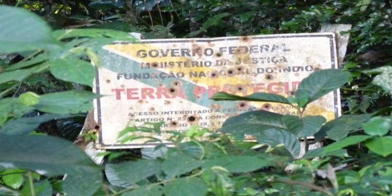ASSENTAMENTO BURAREIRO: Pareceres da Funai no governo Bolsonaro travam desintrusão em terra indígena Rondônia