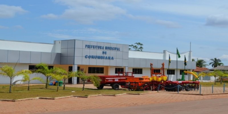 CORUMBIARA: Município conquista Selo Ouro de Transparência do TCE-RO