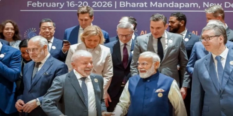 REGULAMENTAÇÃO: Lula defende que IA fique a cargo de instituição multilateral