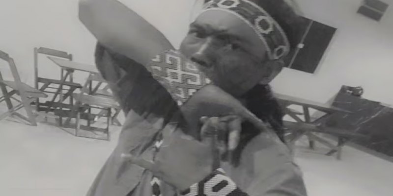 APELO: Família pede que Exército ajude nas buscas por indígena desaparecido