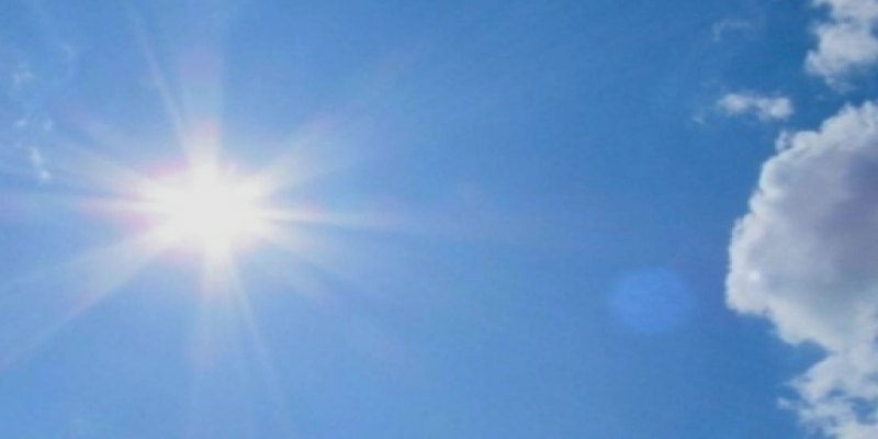 MORMAÇO : Domingo mantém calor e tempo firme em Rondônia