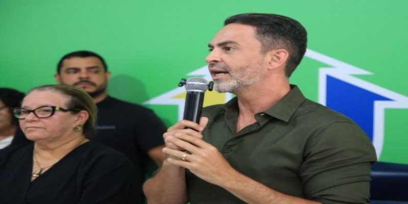 SERVIDOR: Prefeitura de Porto Velho lança prêmios para servidores e estagiários 