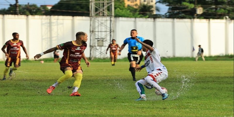 RONDONIENSE 2026: 6ª rodada do campeonato tem todos os jogos nesta quarta (4)