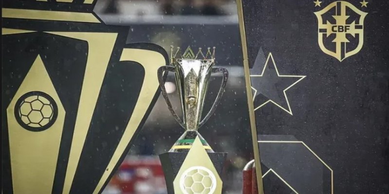 FLAMENGO X CORINTHIANS: Saiba quando vai ser final da ‘Supercopa do Brasil 2026’