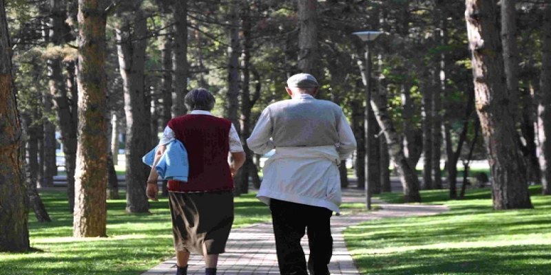 DECLÍNIO COGNITIVO: Testes que combinam movimento e raciocínio podem antecipar sinais de demência