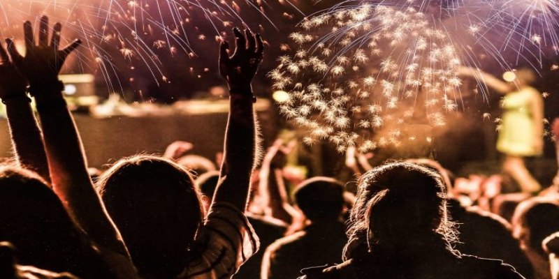 ACESSIBILIDADE: Viradão do Bera terá Espaço Inclusivo para garantir participação de todos no réveillon