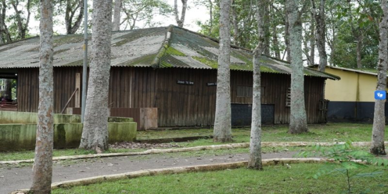 NOTÍCIA BOA: Ano de 2026 começa com obra de revitalização do Parque Circuito