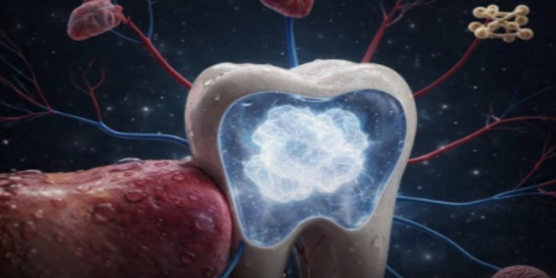 CÉLULAS TRONCO: Os dentes do siso não são apenas restos inúteis do corpo