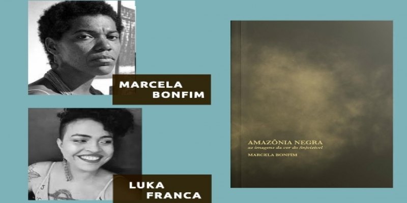 ENCONTRO: Amazônia Negra ganha projeção nacional com participação de Marcela Bonfim