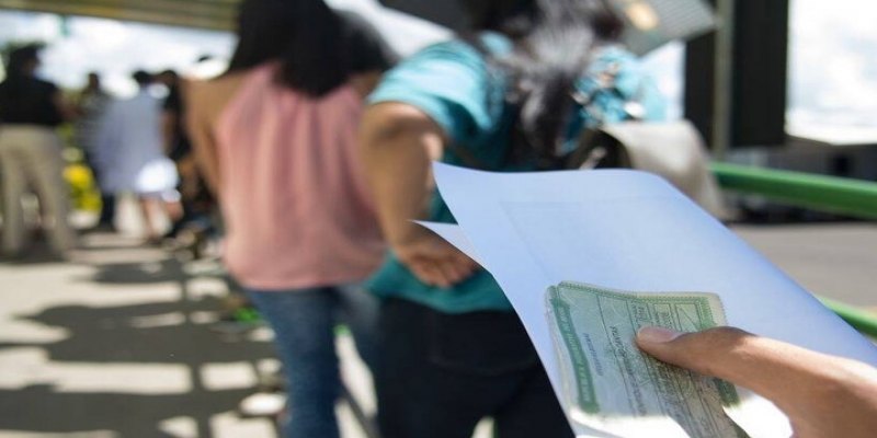 ELEIÇÕES 2026: Prazo para regularizar título de eleitor termina nesta quarta (6)