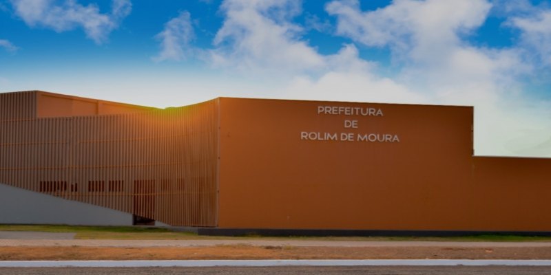 HOJE (31): Último dia para inscrição em processo seletivo da Pref. de Rolim de Moura