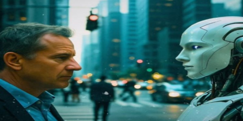 INTELIGÊNCIA ARTIFICIAL: Descobertas capazes de transformar radicalmente a forma como vivemos