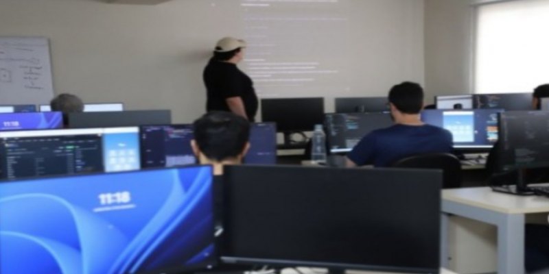 TECNOLOGIA: TJRO promove evento 'Conexões que Transformam' com foco em inovação