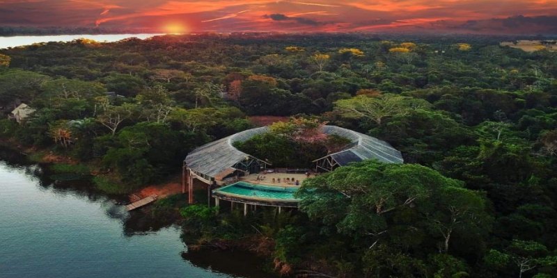 FERIADÃO: Paz, sossego e natureza para quem quer fugir da folia