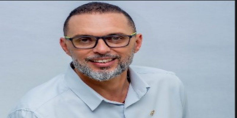 ELEIÇÕES 2026: Conheça a trajetória que inspira a pré-candidatura de Caio Machado