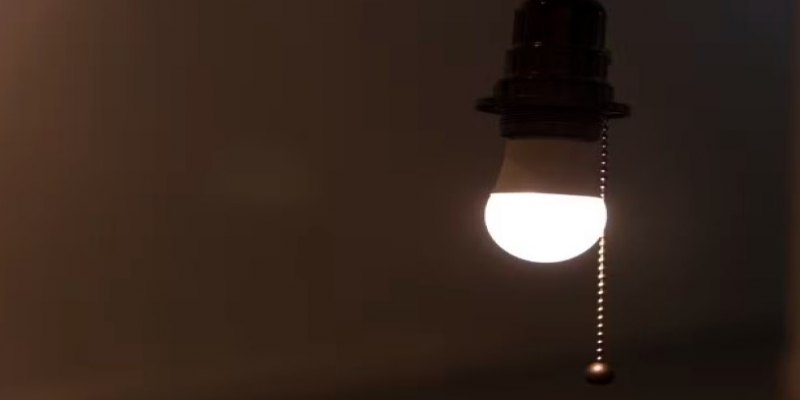 ENERGIA: Conta de luz terá redução de 10,63% em Rondônia