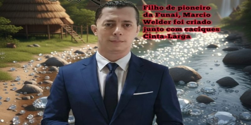 CONFIANÇA: Advogado dos cinta-larga, obtém autorização para exploração de diamantes