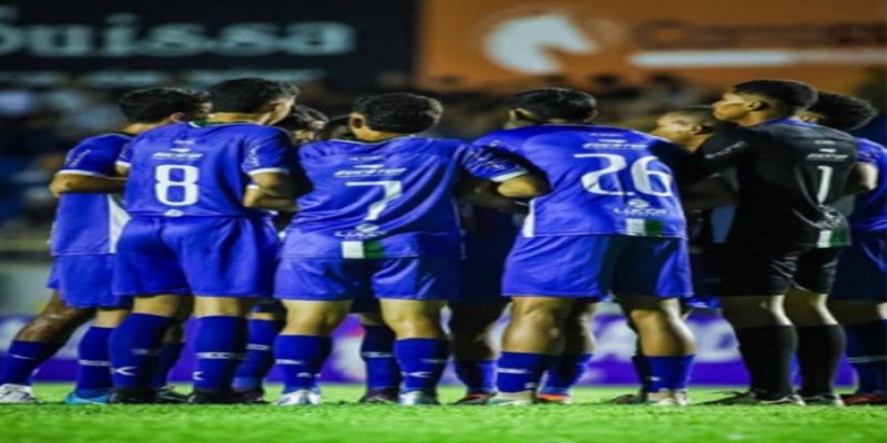 COPINHA: União Cacoalense enfrenta Real Brasília (DF), em jogo decisivo  