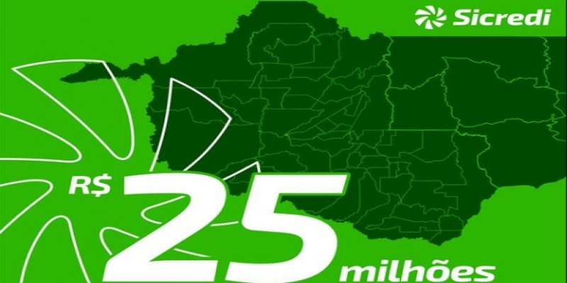IMPACTO POSITIVO: Sicredi Univales MTRO distribui resultados e fortalece a região
