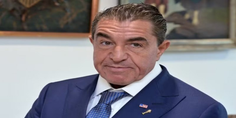 DECLARAÇÃO MACHISTA: Quem é o secretário de Trump que chamou brasileiras de 'raça maldita'