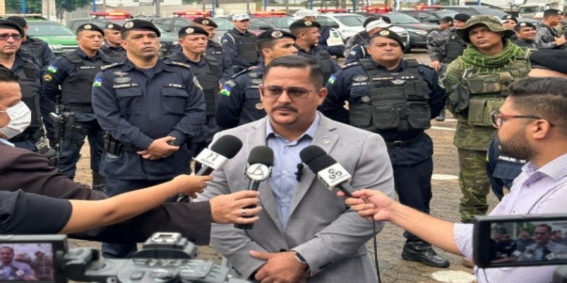 VOCAÇÃO: Coronel Vital transformou a dor de uma vida em missão