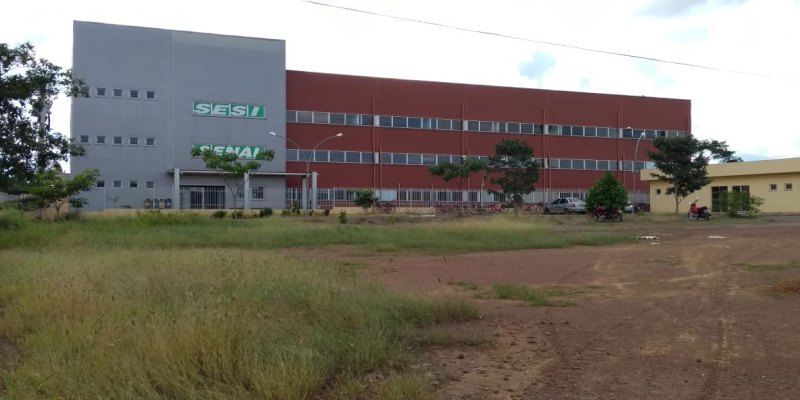 JARU: SENAI abre vagas gratuitas para cursos profissionalizantes