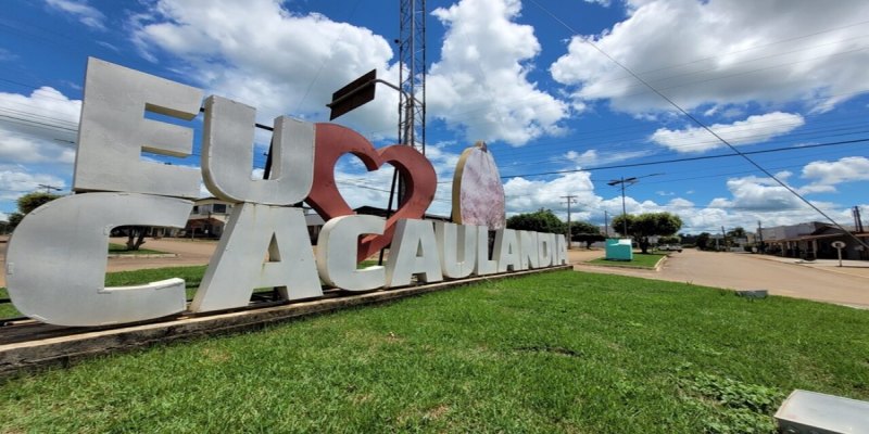 RONDÔNIA: Prefeitura de Cacaulândia faz processo seletivo para várias áreas