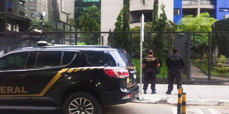 OPERAÇÃO: PF faz buscas contra dono do Banco Master em nova fase da Compliance Zero