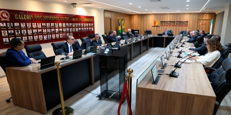 SEGUNDO GRAU: MPRO institui procuradoria especializada ao combate à violência contra mulher