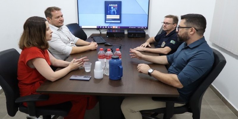 INTELIGÊNCIA FISCAL: Estratégia integrada vai combater crimes de sonegação fiscais em Rondônia 