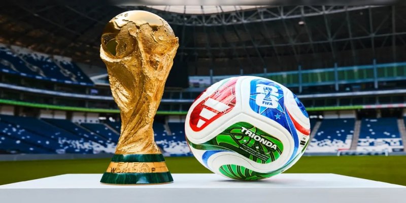 HISTÓRICO: Copa 2026 terá 10 seleções africanas pela primeira vez na história