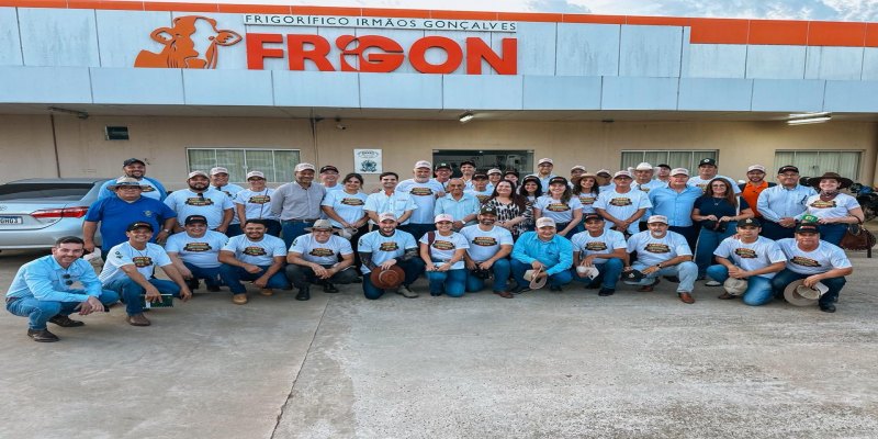 REFORÇO: Faperon integra Caravana Agro Sustentável na defesa dos produtores rurais de RO