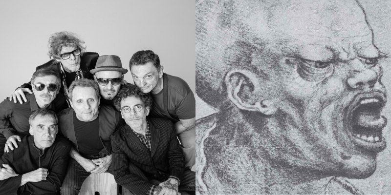 CABEÇA DINOSSAURO: Os 40 anos da obra-prima do rock brazuca dos anos 80 - Por Marcos Souza