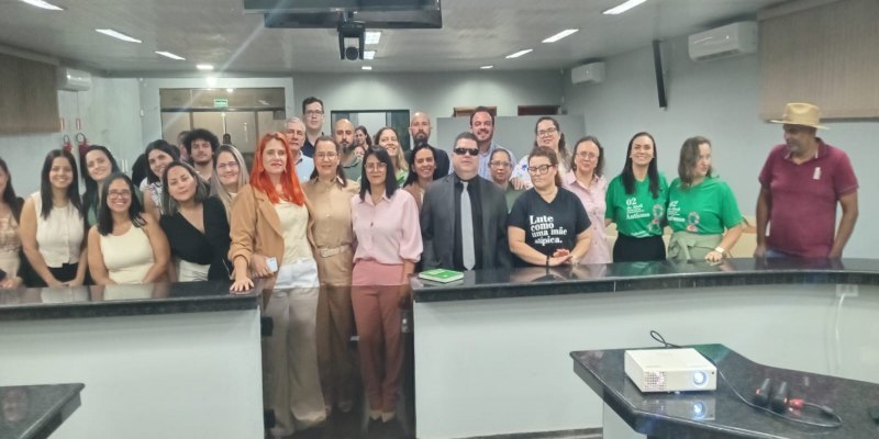 CIDADANIA: Rolim de Moura avança na garantia dos direitos da pessoa com deficiência