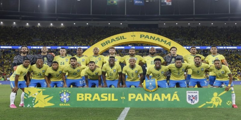 EM BUSCA DO HEXA: Brasil estreia na Copa do Mundo sob calor intenso e pressão por título