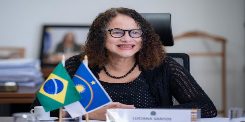 PESQUISA, DIAGNÓSTICO E DIGNIDADE:  O compromisso do MCTI com a saúde da mulher  