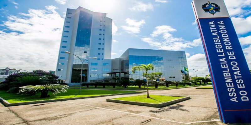 CONVOCAÇÃO: Assembleia Legislativa homologa resultado final do II Concurso Público