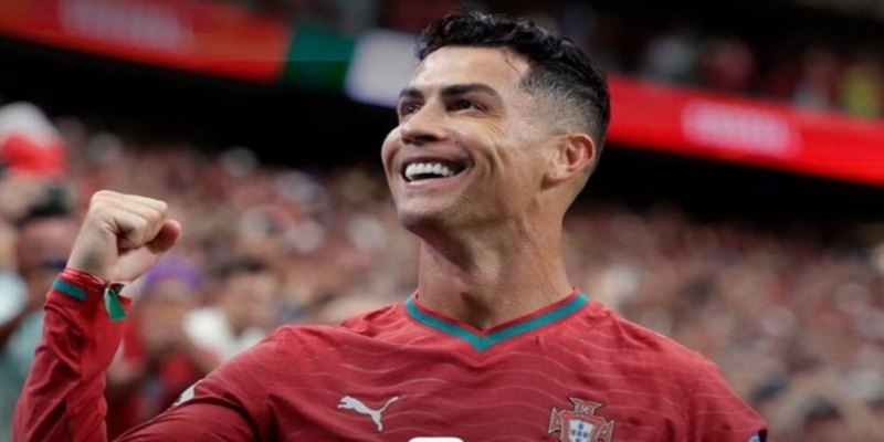 AGENDA DO DIA: EUA e Bélgica em jogo polêmico e CR7 em campo