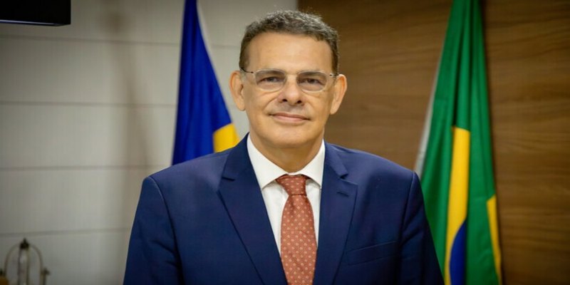 VACÂNCIA: Presidente do TJRO assume interinamente o Governo de Rondônia 