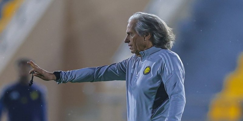 EX-FLAMENGO: Jorge Jesus é anunciado por Portugal com a missão de conduzir até 2030 