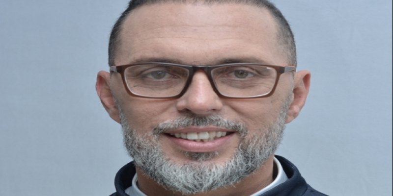 PRÉ-CANDIDATO: Dr. Caio Machado lança a proposta 'Dá um Google'