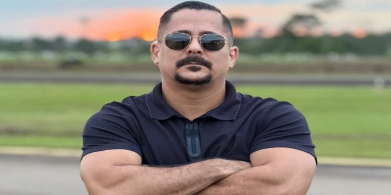 GESTÃO HISTÓRICA: Coronel Vital fortaleceu a Segurança de Rondônia e reduziu a criminalidade